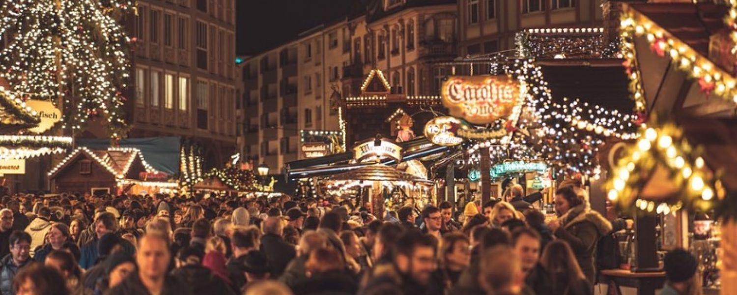 School Christmas Markets Trip to Munich