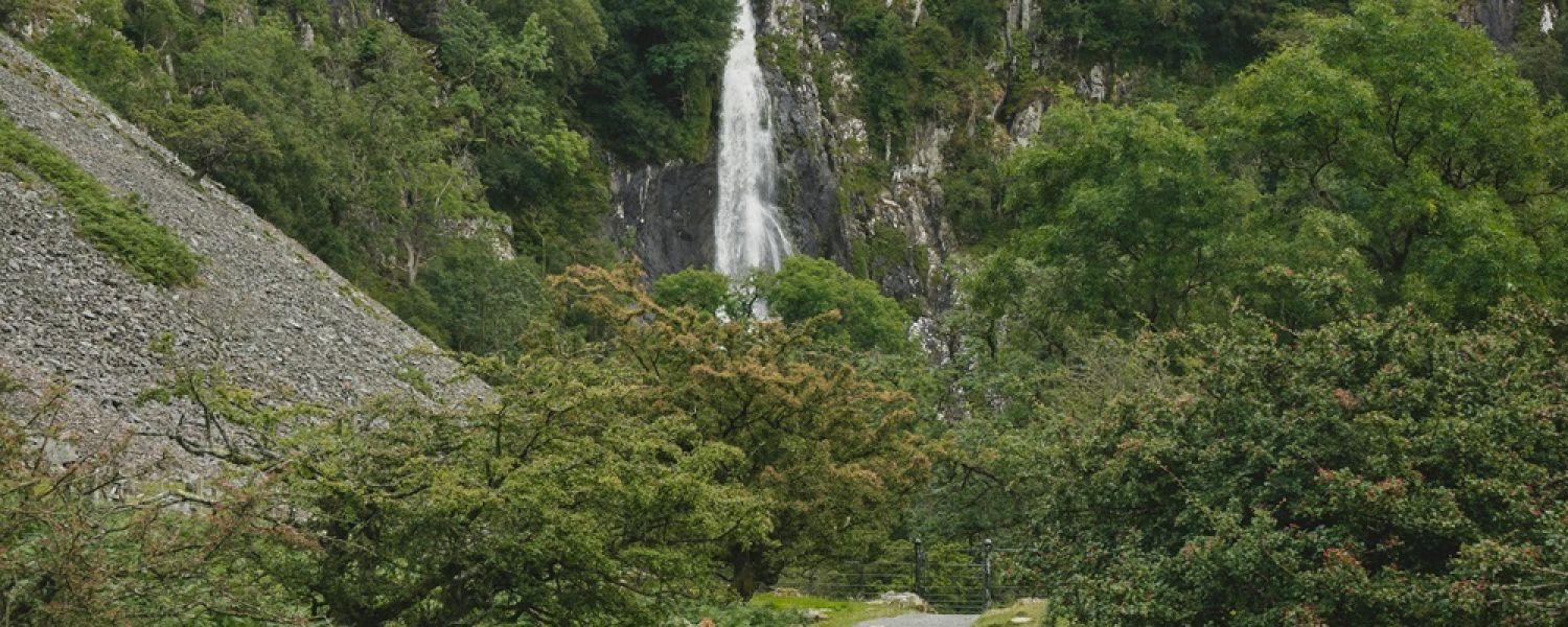 School Geography Trip to North Wales