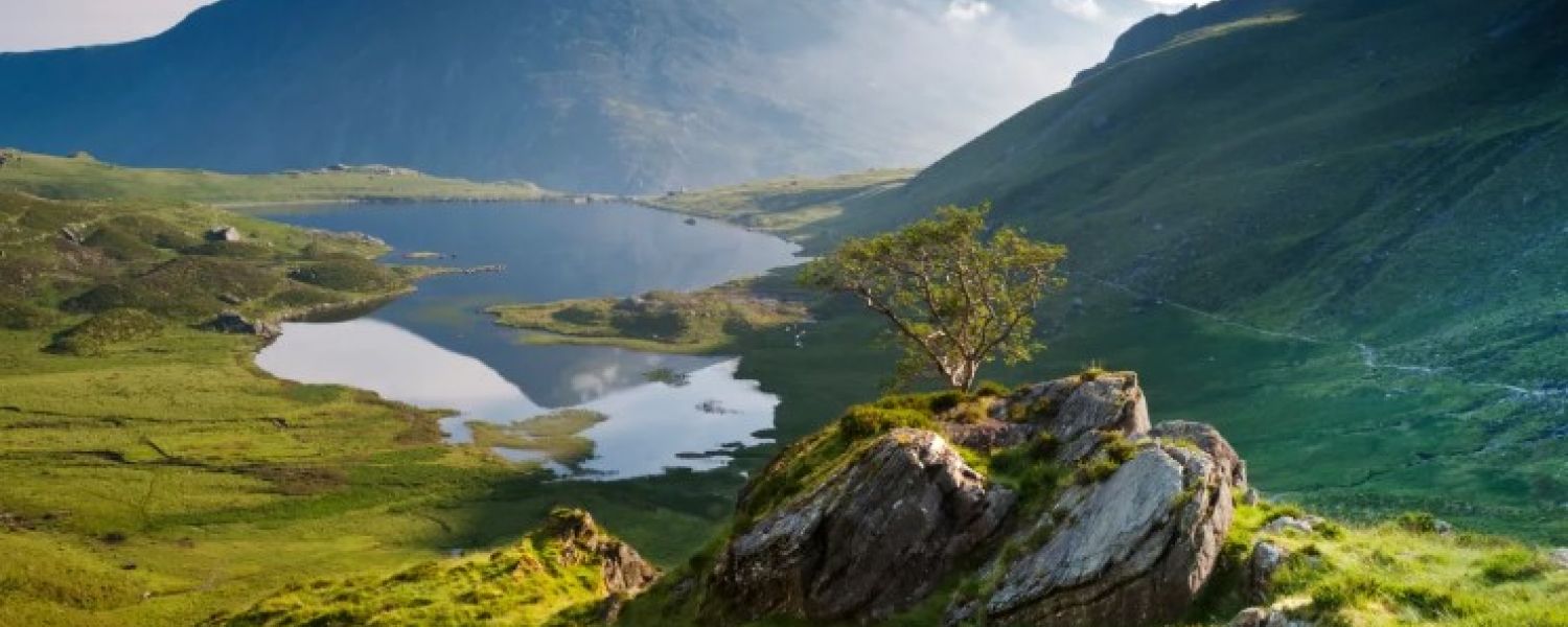 School Geography Trip to North Wales