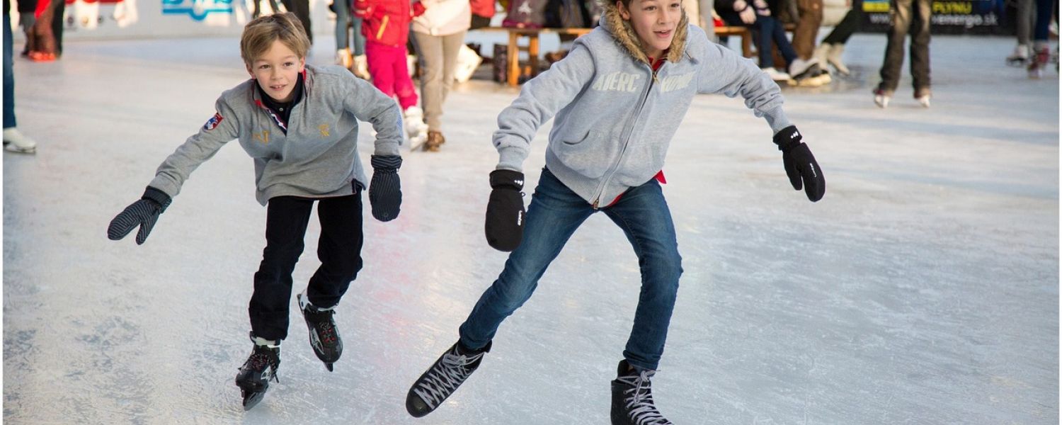 School Christmas Markets Trip to Edinburgh