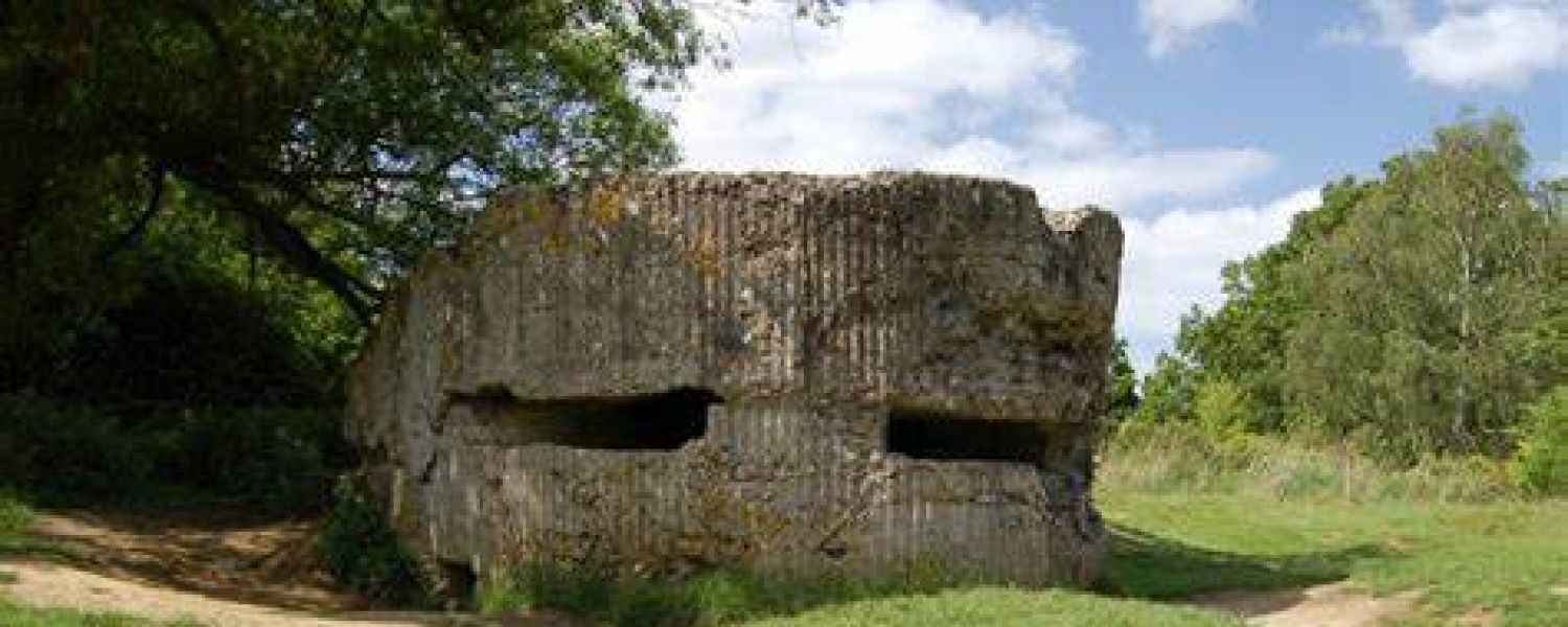 School History Trip to Flanders and The Somme