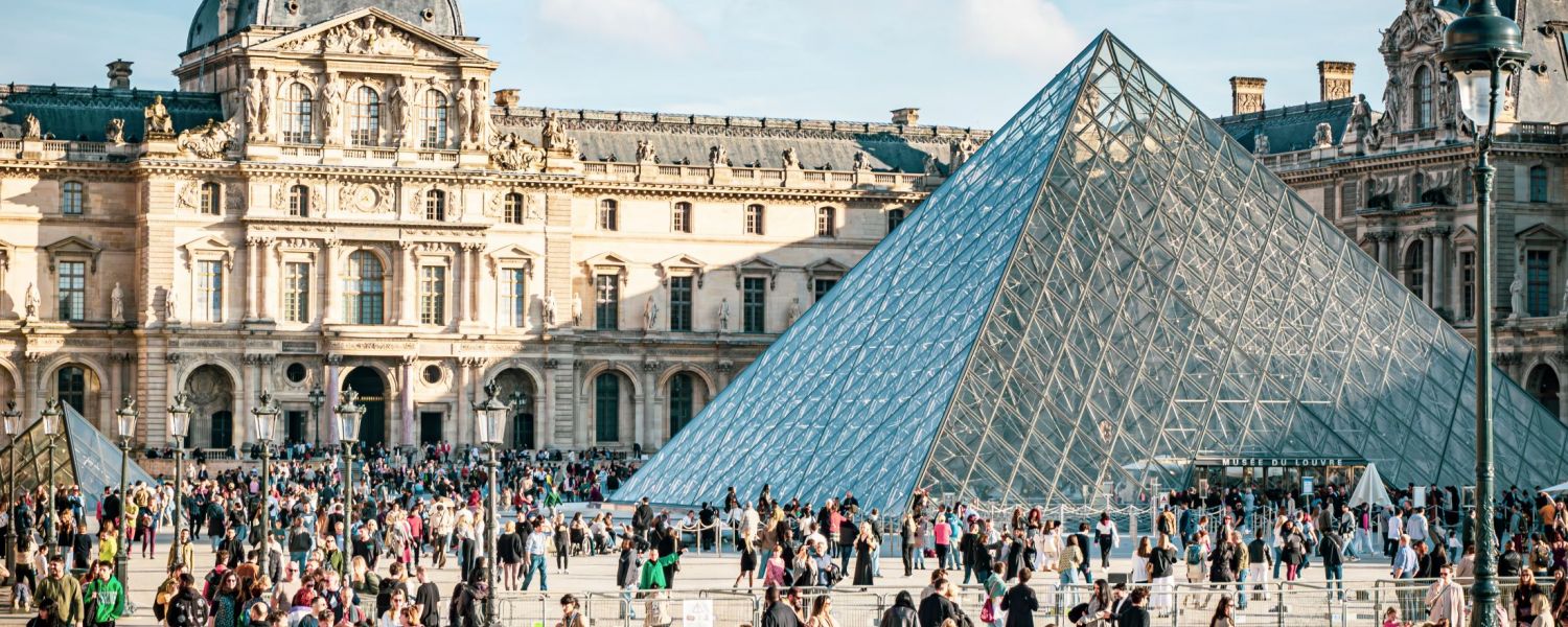 School Trips to Paris - France's Most Iconic Destination